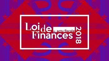 LOI DE FINANCES 2018 PARTICULIERS - Ao-expertise